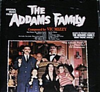 [수입] The Addams Family