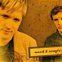 [중고] Monk & Neagle