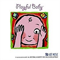 [수입] Music for Babies - Playful Baby