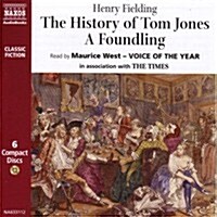 [수입] History of Tom Jones
