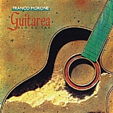 [수입] Franco Morone - Guitarea