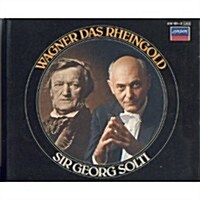 [수입] Wagner: Das Rheingold