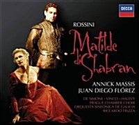 [수입] Rossini: Matilde di Shabran