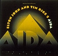 [수입] Elton John And Tim Rices Aida (1999 Concept Album)