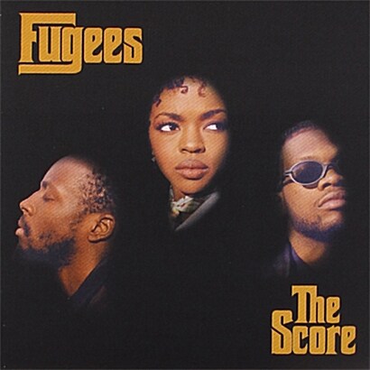 [수입] Fugees - Score [Explicit]