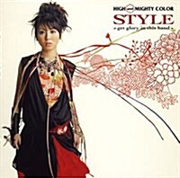 [수입] Style-Get Glory in This Hand