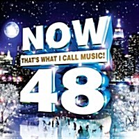 [수입] Now 48: Thats What I Call Music