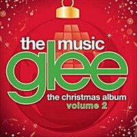 [중고] Glee: The Music, The Christmas Album Volume 2