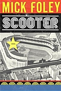 Scooter (Hardcover, First Edition)