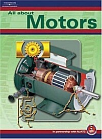 All About Motors (Hardcover, 1st)