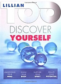 Discover Yourself (Paperback)