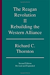 The Reagan Revolution II (Paperback)