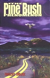 The Pine Bush Phenomenon (Paperback)