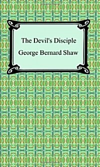 The Devils Disciple (Paperback)