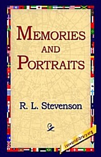 Memories and Portraits (Hardcover)