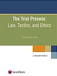 Trial Practice Problems and Case Files (Paperback)