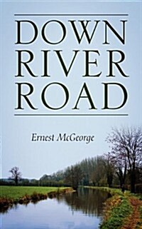 Down River Road (Paperback)