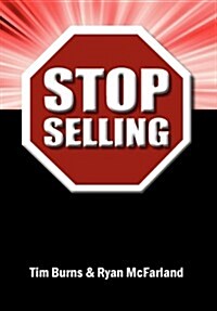 Stop Selling (Hardcover)