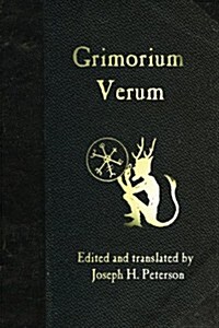Grimorium Verum (Paperback)