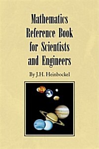 Mathematics Reference Book for Scientists and Engineers (Paperback)