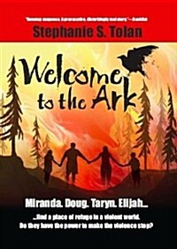 Welcome to the Ark (Paperback, Reprint)