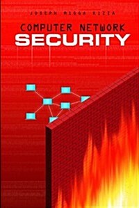 Computer Network Security (Paperback)