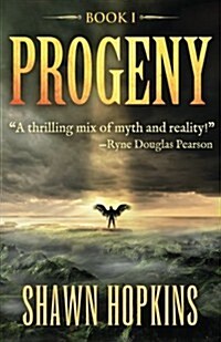 Progeny (Paperback)