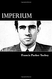 Imperium: The Philosophy of History and Politics (Paperback)