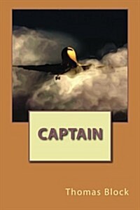Captain (Paperback)
