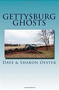 Gettysburg Ghosts (Paperback)