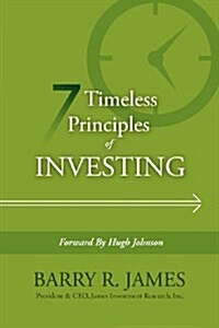 7 Timeless Principles of Investing (Paperback)