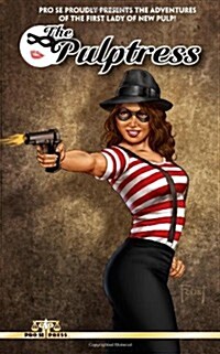 The Pulptress (Paperback)