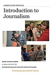 Introduction to Journalism (Paperback)