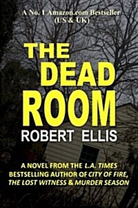 The Dead Room (Paperback)