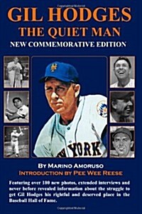 Gil Hodges: The Quiet Man (Paperback)