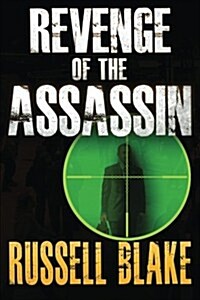 Revenge of the Assassin (Assassin Series #2) (Paperback)