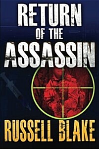 Return of the Assassin (Assassin Series #3) (Paperback)