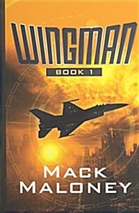 Wingman (Hardcover)