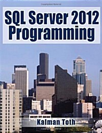 SQL Server 2012 Programming (Paperback)