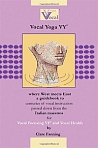 Vocal Yoga Vy (Paperback)