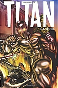 Titan (Paperback)