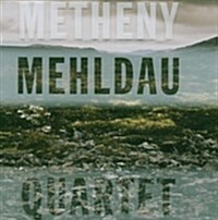 [수입] Metheny Mehldau Quartet