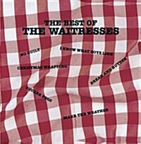 [수입] The Best of The Waitresses