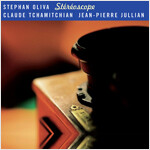 [중고] Stephan Oliva - Stereoscope