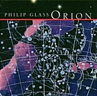 [수입] Philip Glass : Orion [2CD]