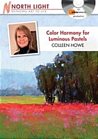 [수입] Color Harmony for Luminous Pastels