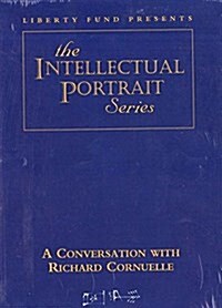 [수입] Intellectual Portraits - Ronald Coase