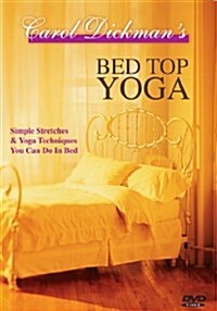 [수입] Carol Dickmans Bed Top Yoga