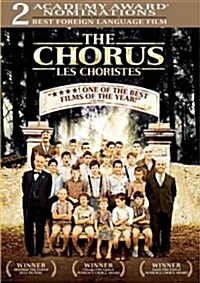 [수입] The Chorus (Les Choristes)