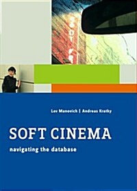 [수입] Soft Cinema: Navigating the Database